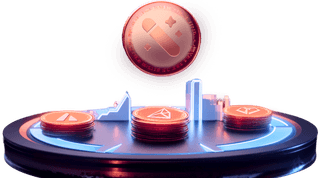 Boreal Zinsmere streamlined three-click cryptocurrency trading interface