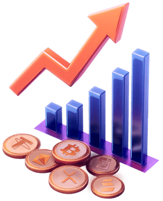 Boreal Zinsmere cryptocurrency trading platform interface product summary